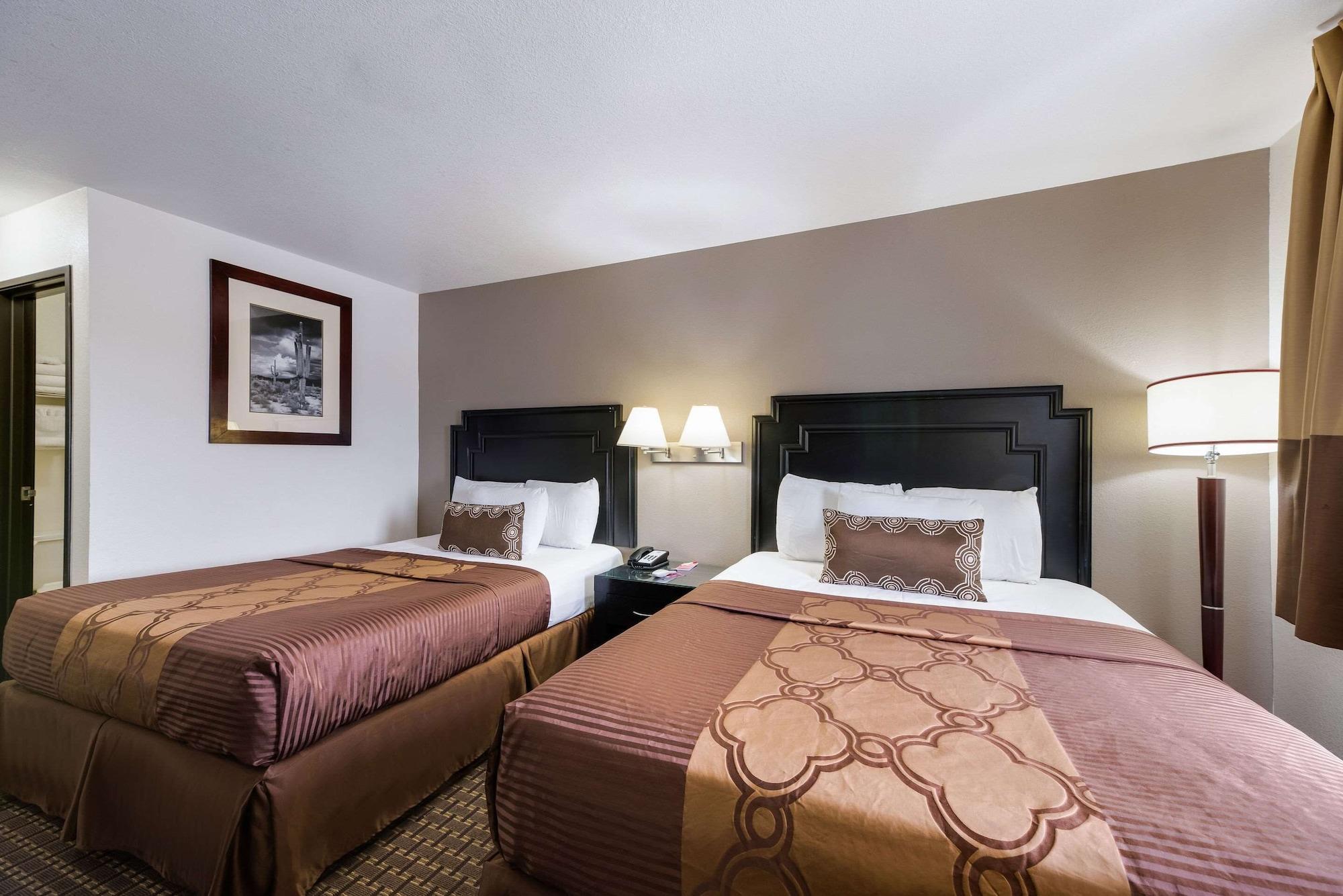 Econo Lodge Inn & Suites Williams - Grand Canyon Area Exterior photo